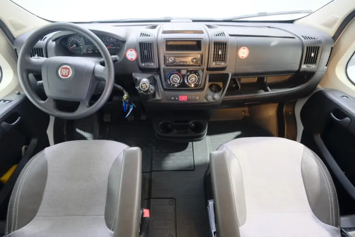 Fahrzeugbild Sunlight A 68/Etagenbetten/Garage/Klima/Markise/Euro6/TOP #7