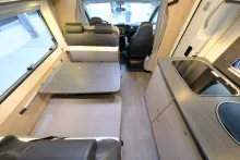 Fahrzeugbild Sunlight A 68/Etagenbetten/Garage/Klima/Markise/Euro6/TOP #9