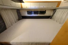 Fahrzeugbild Weinsberg Orbiter 790MQ/Festbett/Garage/2xKlima/Hubstützen #12