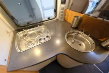Fahrzeugbild Weinsberg Orbiter 790MQ/Festbett/Garage/2xKlima/Hubstützen #15