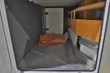 Fahrzeugbild Phoenix Liner I 7300 LX/Automatik/Einzelbetten+Hubbett #6