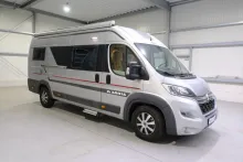 Fahrzeugbild Adria Twin 640 SLX Platinum/Einzelbetten/Klima/Solar #2