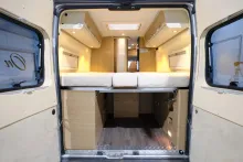 Fahrzeugbild Adria Twin 640 SLX Platinum/Einzelbetten/Klima/Solar #5
