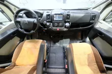Fahrzeugbild Adria Twin 640 SLX Platinum/Einzelbetten/Klima/Solar #8