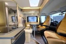 Fahrzeugbild Adria Twin 640 SLX Platinum/Einzelbetten/Klima/Solar #9