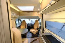 Fahrzeugbild Adria Twin 640 SLX Platinum/Einzelbetten/Klima/Solar #11