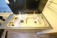 Fahrzeugbild Adria Twin 640 SLX Platinum/Einzelbetten/Klima/Solar #15