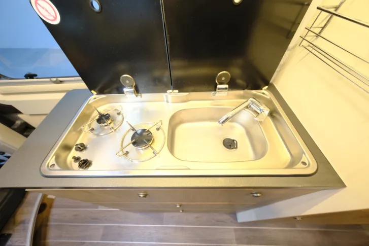 Fahrzeugbild Adria Twin 640 SLX Platinum/Einzelbetten/Klima/Solar #15