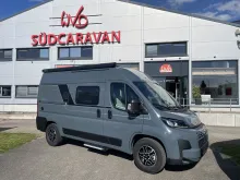 Fahrzeugbild Knaus BoxLife 540 MQ Platinum Selection #1