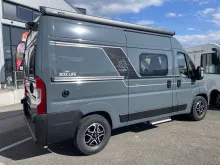 Fahrzeugbild Knaus BoxLife 540 MQ Platinum Selection #4