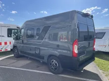 Fahrzeugbild Knaus BoxLife 540 MQ Platinum Selection #5