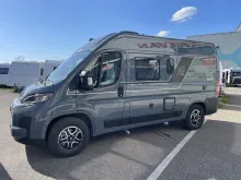 Fahrzeugbild Knaus BoxLife 540 MQ Platinum Selection #6