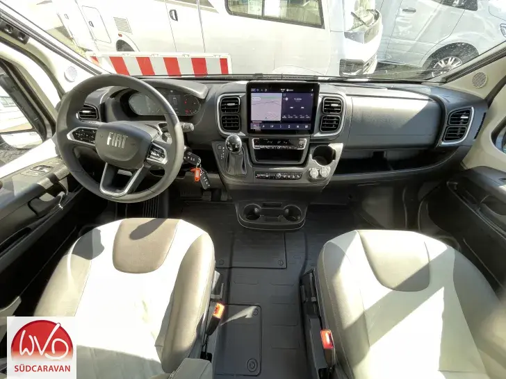Fahrzeugbild Knaus BoxLife 540 MQ Platinum Selection #7