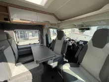 Fahrzeugbild Knaus BoxLife 540 MQ Platinum Selection #10