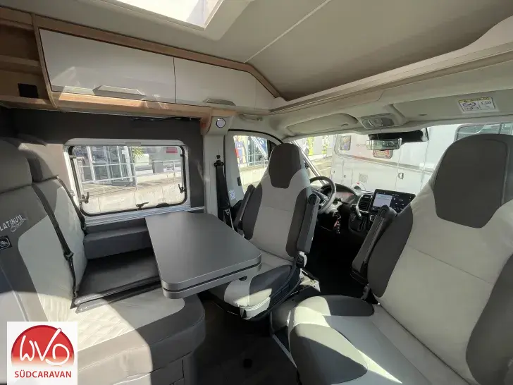 Fahrzeugbild Knaus BoxLife 540 MQ Platinum Selection #10