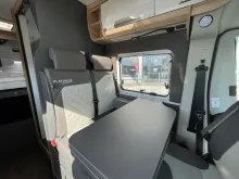 Fahrzeugbild Knaus BoxLife 540 MQ Platinum Selection #11