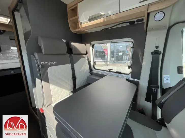 Fahrzeugbild Knaus BoxLife 540 MQ Platinum Selection #11
