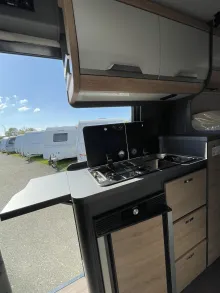 Fahrzeugbild Knaus BoxLife 540 MQ Platinum Selection #12