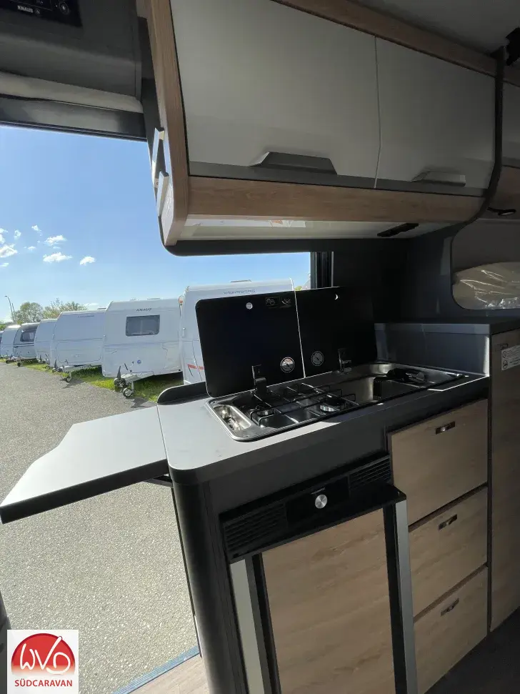Fahrzeugbild Knaus BoxLife 540 MQ Platinum Selection #12