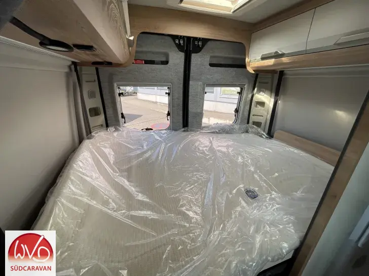 Fahrzeugbild Knaus BoxLife 540 MQ Platinum Selection #14