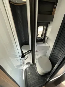 Fahrzeugbild Knaus BoxLife 540 MQ Platinum Selection #15