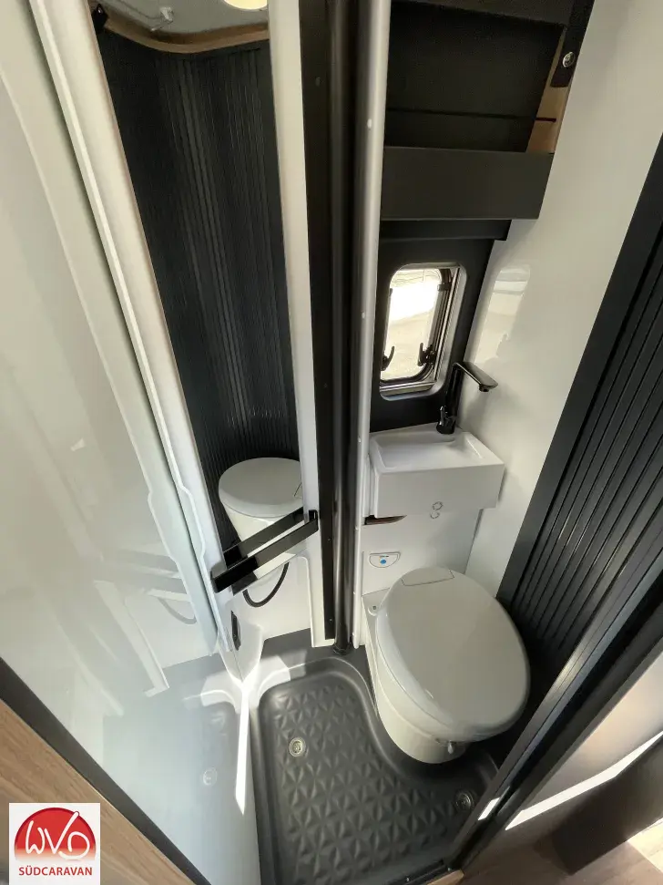 Fahrzeugbild Knaus BoxLife 540 MQ Platinum Selection #15