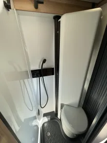 Fahrzeugbild Knaus BoxLife 540 MQ Platinum Selection #16