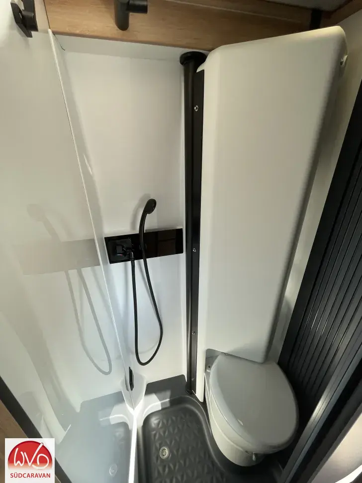 Fahrzeugbild Knaus BoxLife 540 MQ Platinum Selection #16