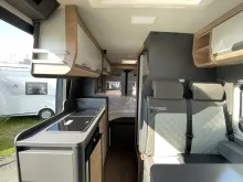 Fahrzeugbild Knaus BoxLife 540 MQ Platinum Selection #17