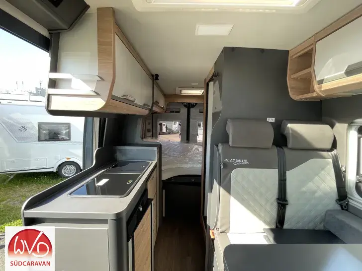 Fahrzeugbild Knaus BoxLife 540 MQ Platinum Selection #17