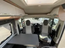 Fahrzeugbild Knaus BoxLife 540 MQ Platinum Selection #18