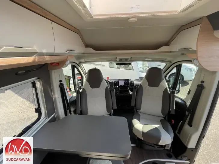 Fahrzeugbild Knaus BoxLife 540 MQ Platinum Selection #18