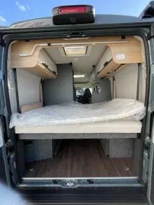 Fahrzeugbild Knaus BoxLife 540 MQ Platinum Selection #19