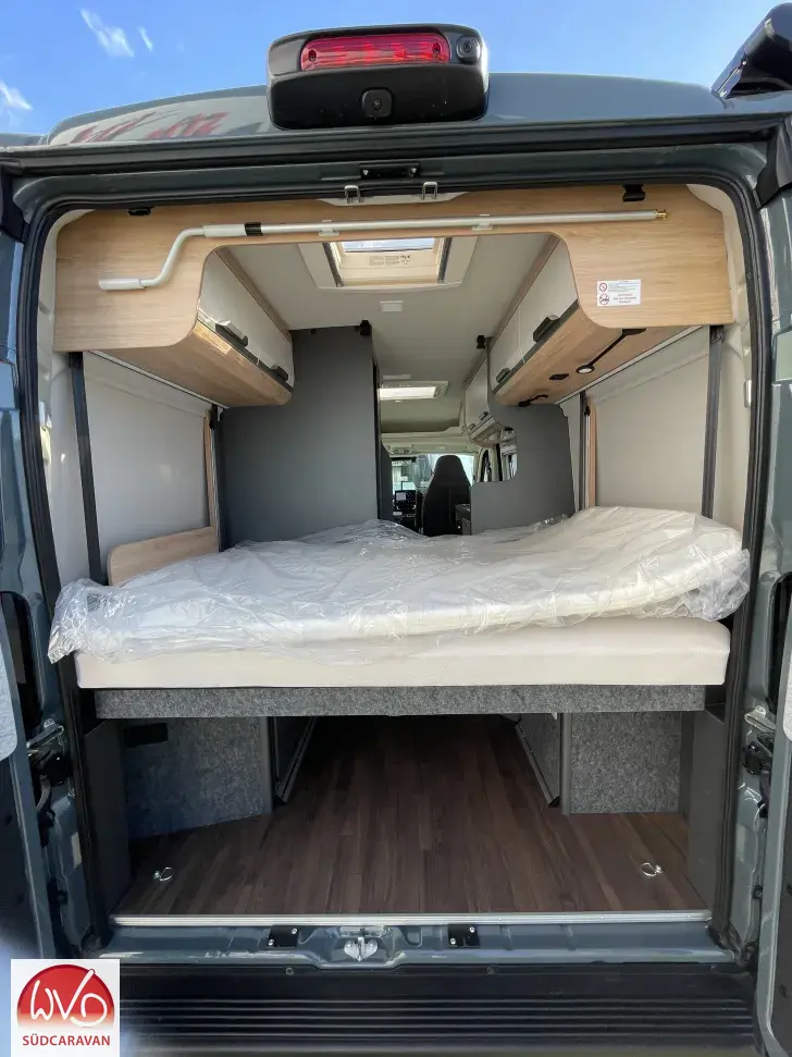 Fahrzeugbild Knaus BoxLife 540 MQ Platinum Selection #19
