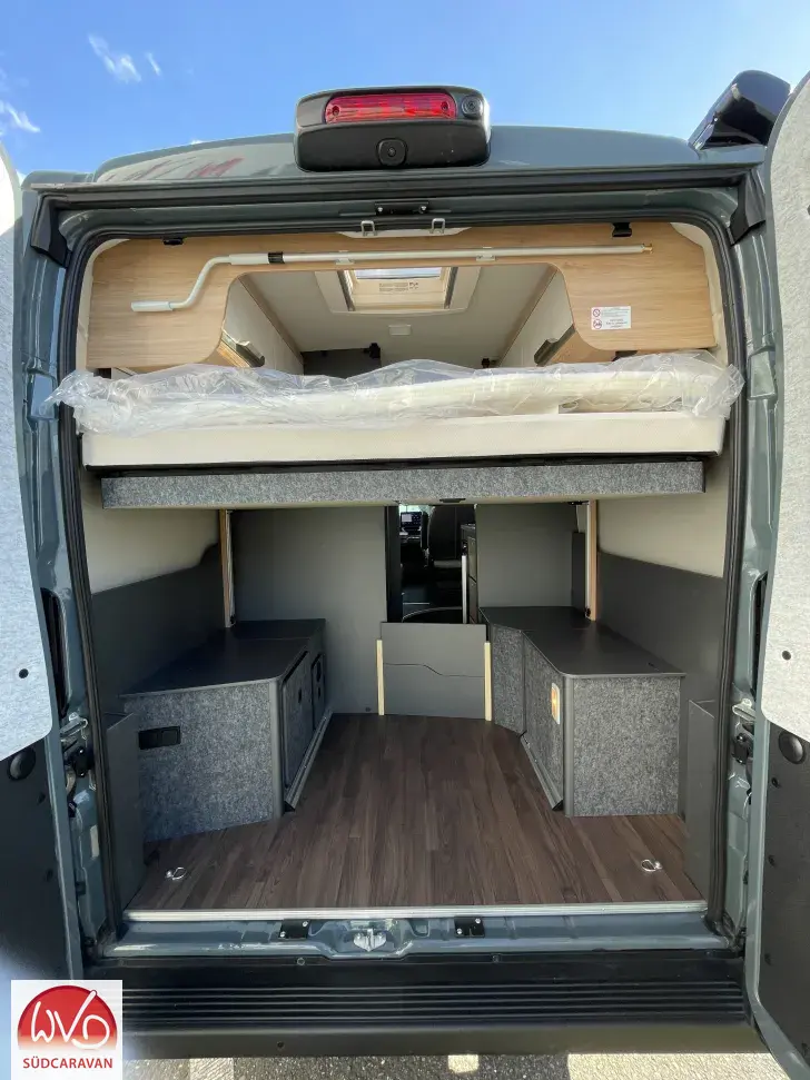 Fahrzeugbild Knaus BoxLife 540 MQ Platinum Selection #20