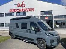 Fahrzeugbild Knaus BoxLife 600 MQ Platinum Selection #4