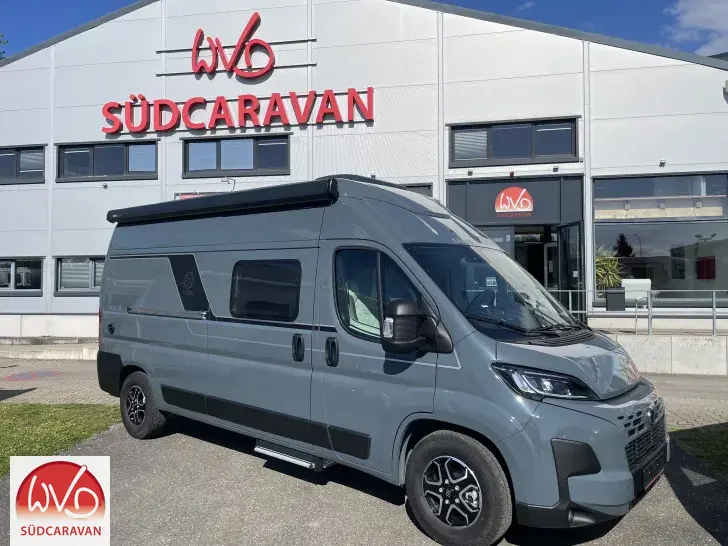 Fahrzeugbild Knaus BoxLife 600 MQ Platinum Selection #4