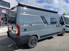 Fahrzeugbild Knaus BoxLife 600 MQ Platinum Selection #5