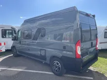 Fahrzeugbild Knaus BoxLife 600 MQ Platinum Selection #6