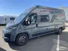 Fahrzeugbild Knaus BoxLife 600 MQ Platinum Selection #7