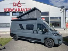 Fahrzeugbild Knaus BoxLife 600 MQ Platinum Selection #1