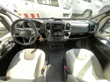 Fahrzeugbild Knaus BoxLife 600 MQ Platinum Selection #8