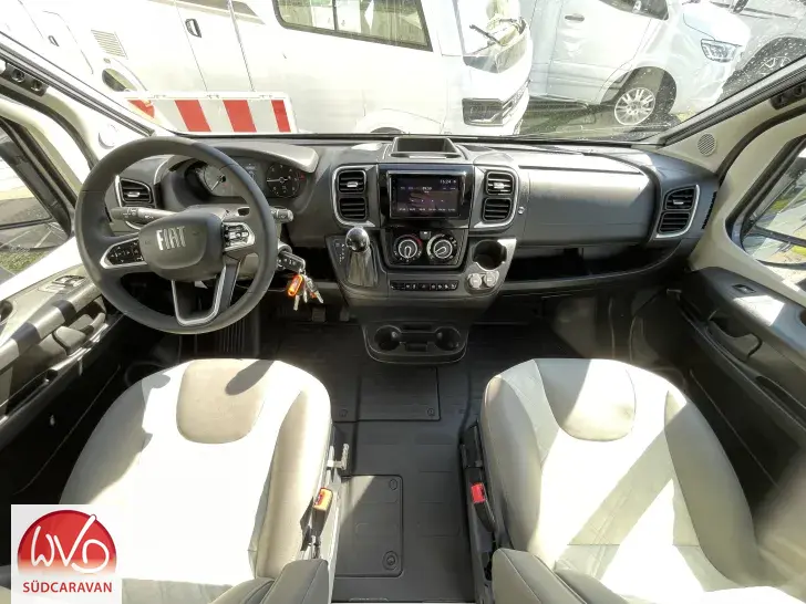 Fahrzeugbild Knaus BoxLife 600 MQ Platinum Selection #8
