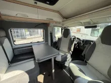 Fahrzeugbild Knaus BoxLife 600 MQ Platinum Selection #9