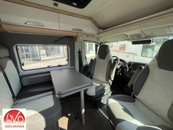 Fahrzeugbild Knaus BoxLife 600 MQ Platinum Selection #9