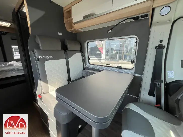 Fahrzeugbild Knaus BoxLife 600 MQ Platinum Selection #10