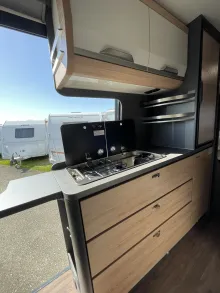 Fahrzeugbild Knaus BoxLife 600 MQ Platinum Selection #11