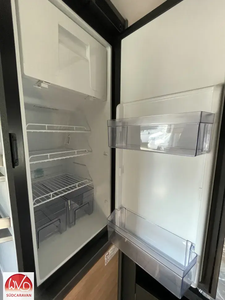 Fahrzeugbild Knaus BoxLife 600 MQ Platinum Selection #12