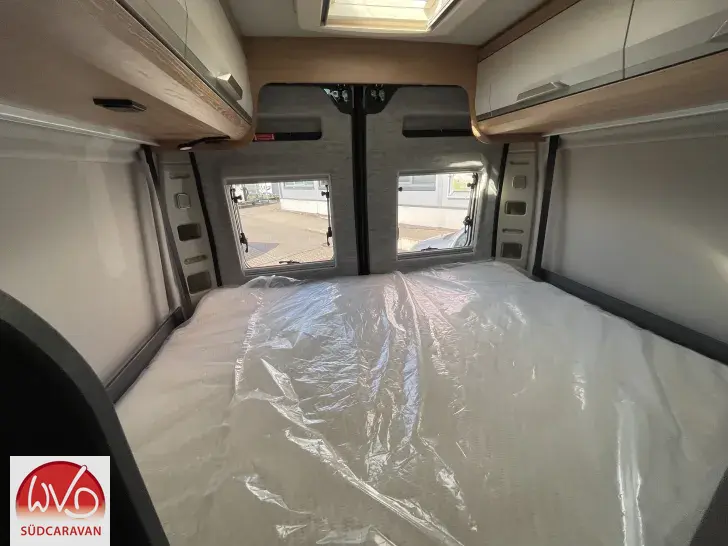 Fahrzeugbild Knaus BoxLife 600 MQ Platinum Selection #13