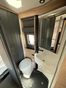 Fahrzeugbild Knaus BoxLife 600 MQ Platinum Selection #15